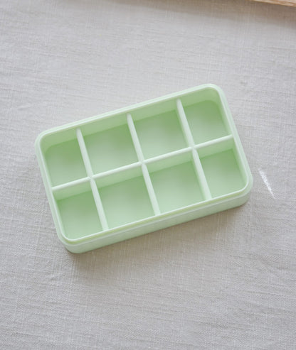 Finding & Charm Polymer Clay Tray Organizer image 3