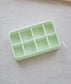 Finding & Charm Polymer Clay Tray Organizer image 3