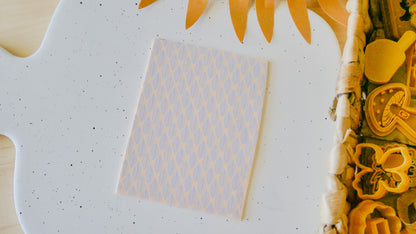 Leaves Silkscreen image 2