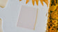 Leaves Silkscreen image 2