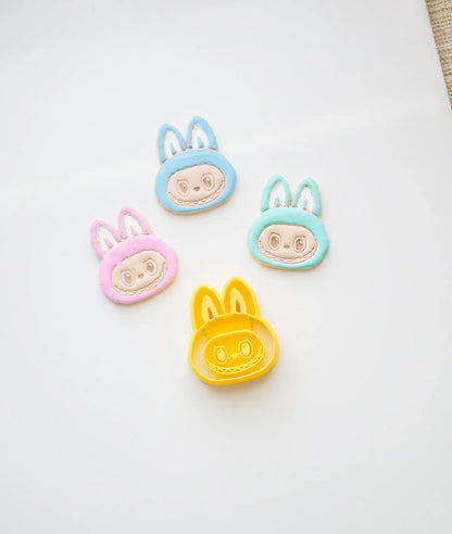 Monster Polymer Clay Cutter image 2
