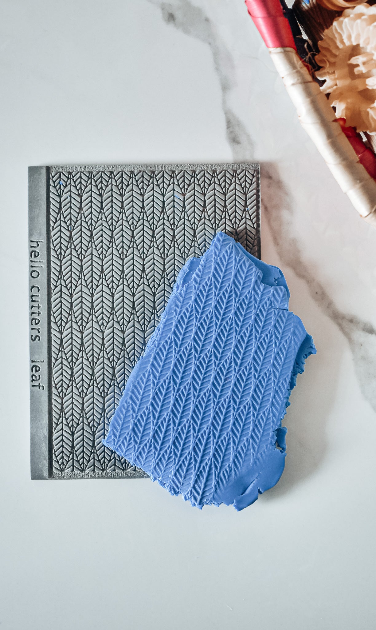 Rubber Mats for Polymer Clay image 10