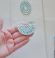 Stone Arch Polymer Clay Cutter image 2