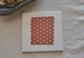 Boho Triangle Silkscreen Stencil image 0