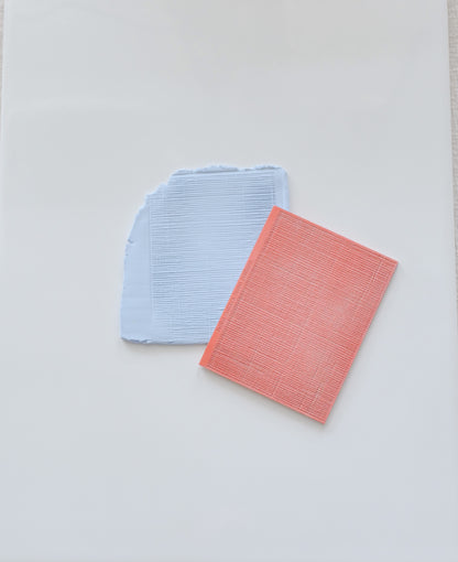 Line Pattern Rubber Mats for Polymer Clay image 2