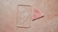 Rose Acrylic Stamp image 2