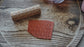 Scallop Textured Roller For Polymer Clay image 2
