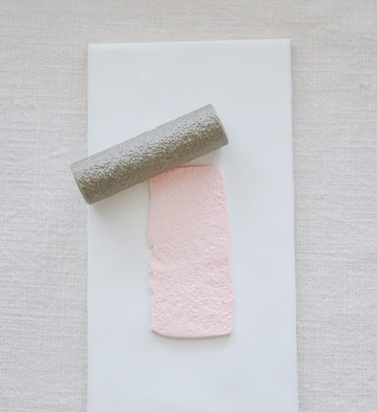 Sandpaper Roller For Polymer Clay image 0