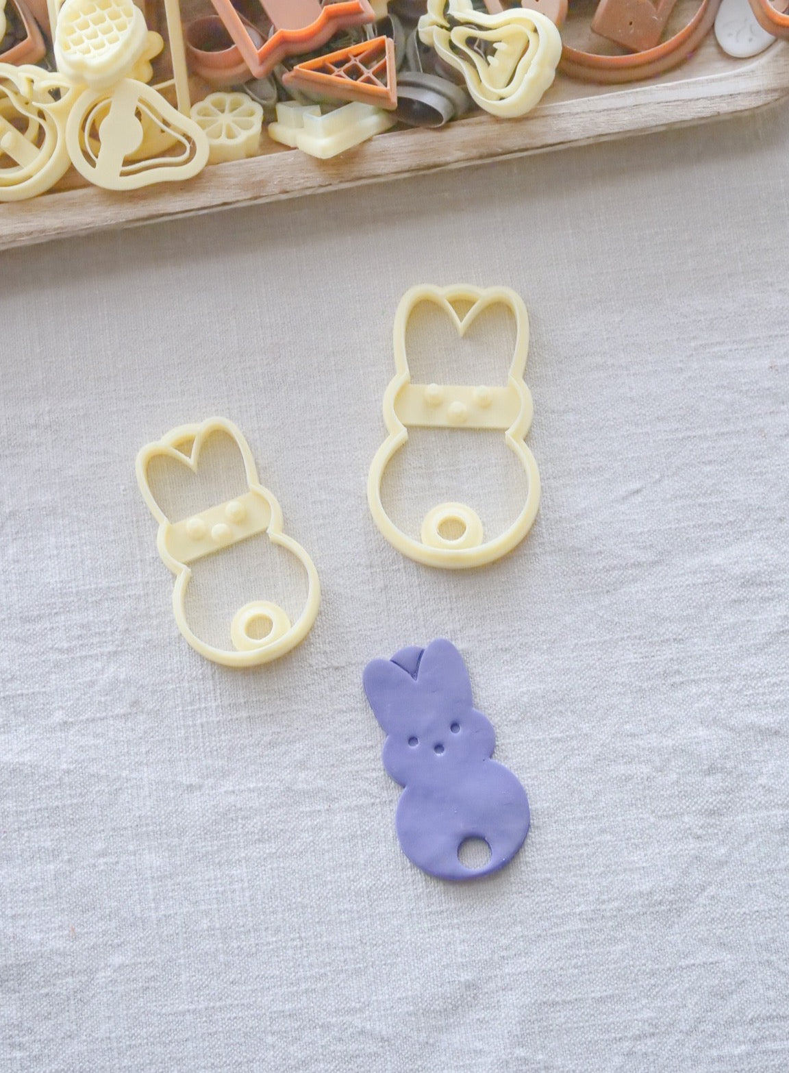 Peeps Topper Accessory image 0