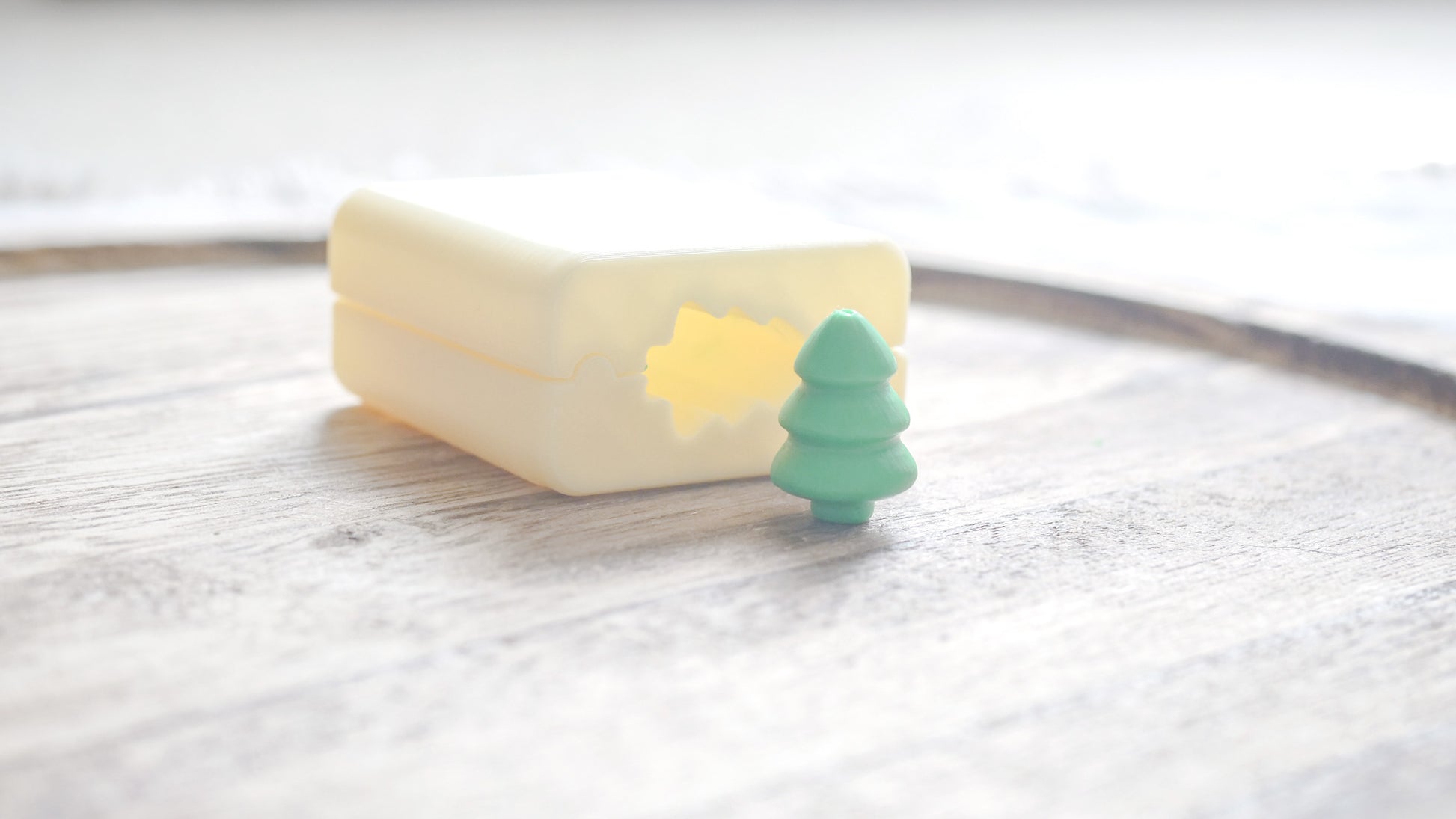 Christmas Tree Bead Roller image 0