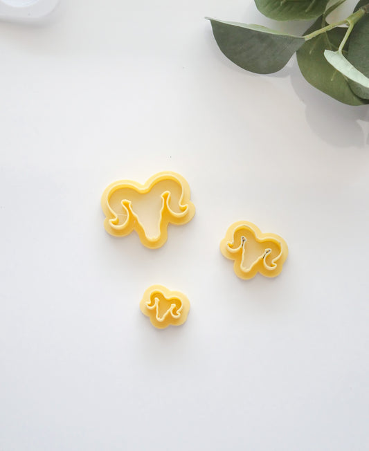 Ram Polymer Clay Cutter image 0