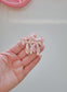 Bow Heart Cut Out Polymer Clay Cutter image 3