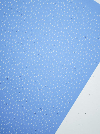 Tiny Dots Silkscreen Stencil image 1