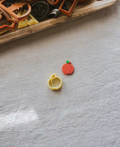 Peach Clay Cutter image 1