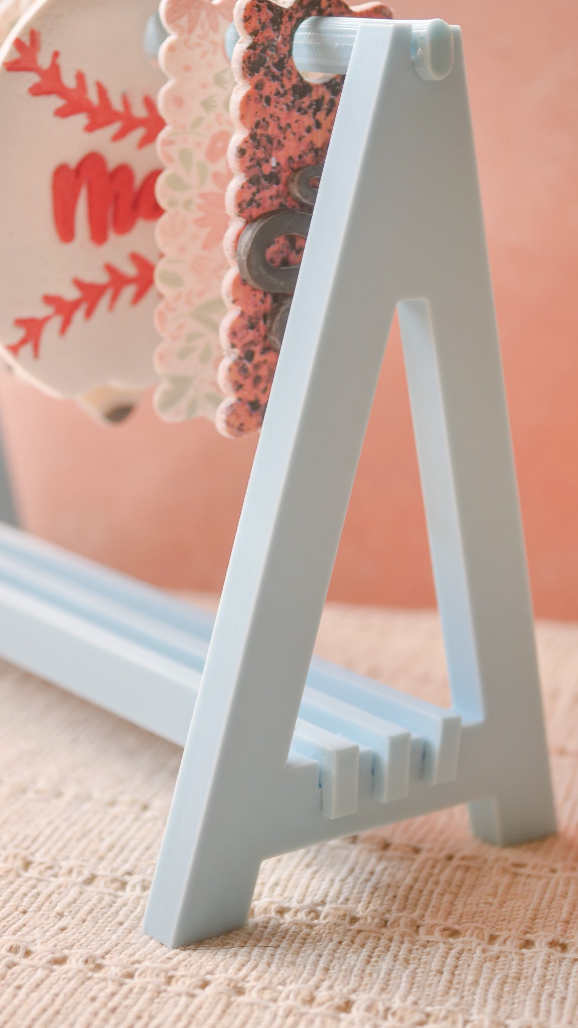 Stanley Topper Display Stand image 3