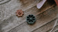 Flower  Polymer Clay Cutter image 1