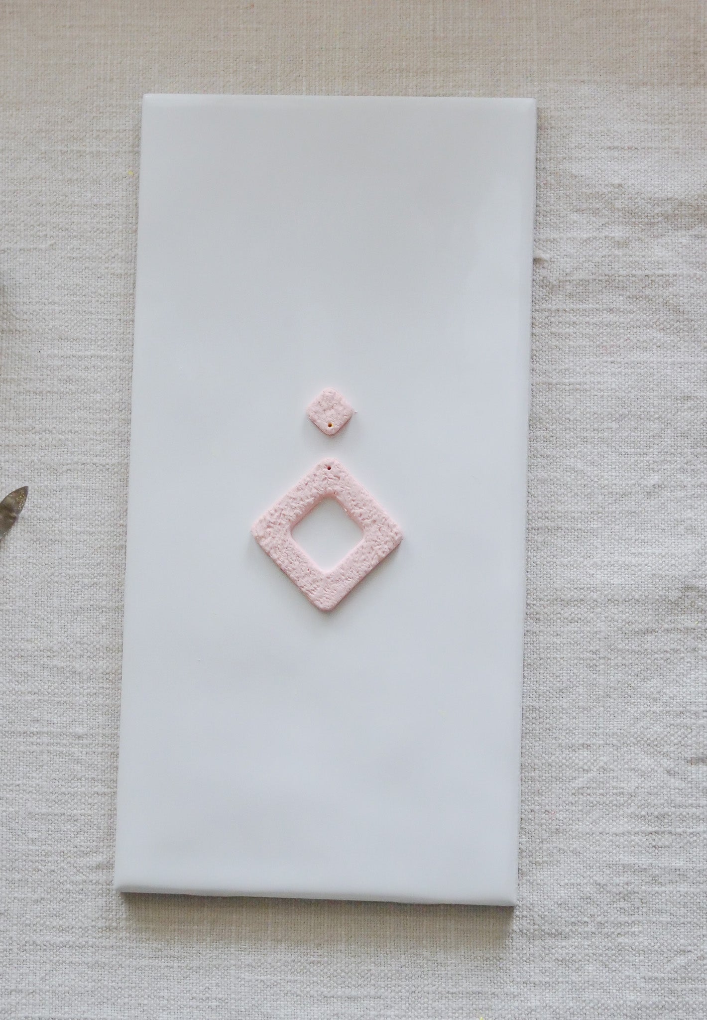 Diamond Basic Polymer Clay Cutter Set image 0