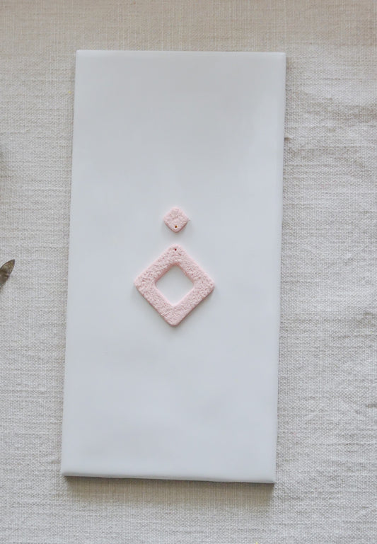 Diamond Basic Polymer Clay Cutter Set image 0