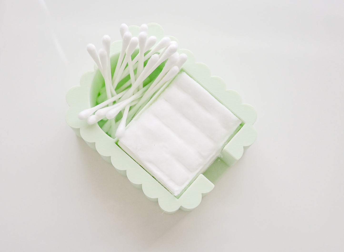 Cotton Pad Holder image 8