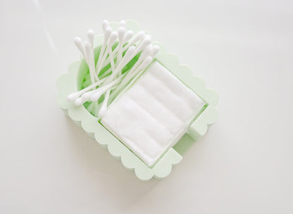 Cotton Pad Holder image 8
