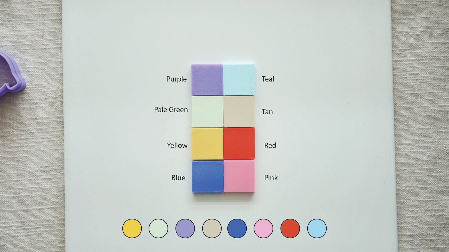 3D Printed Earring Stand image 4