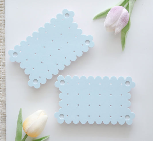 Stackable Stud Holder - Hello Cutters