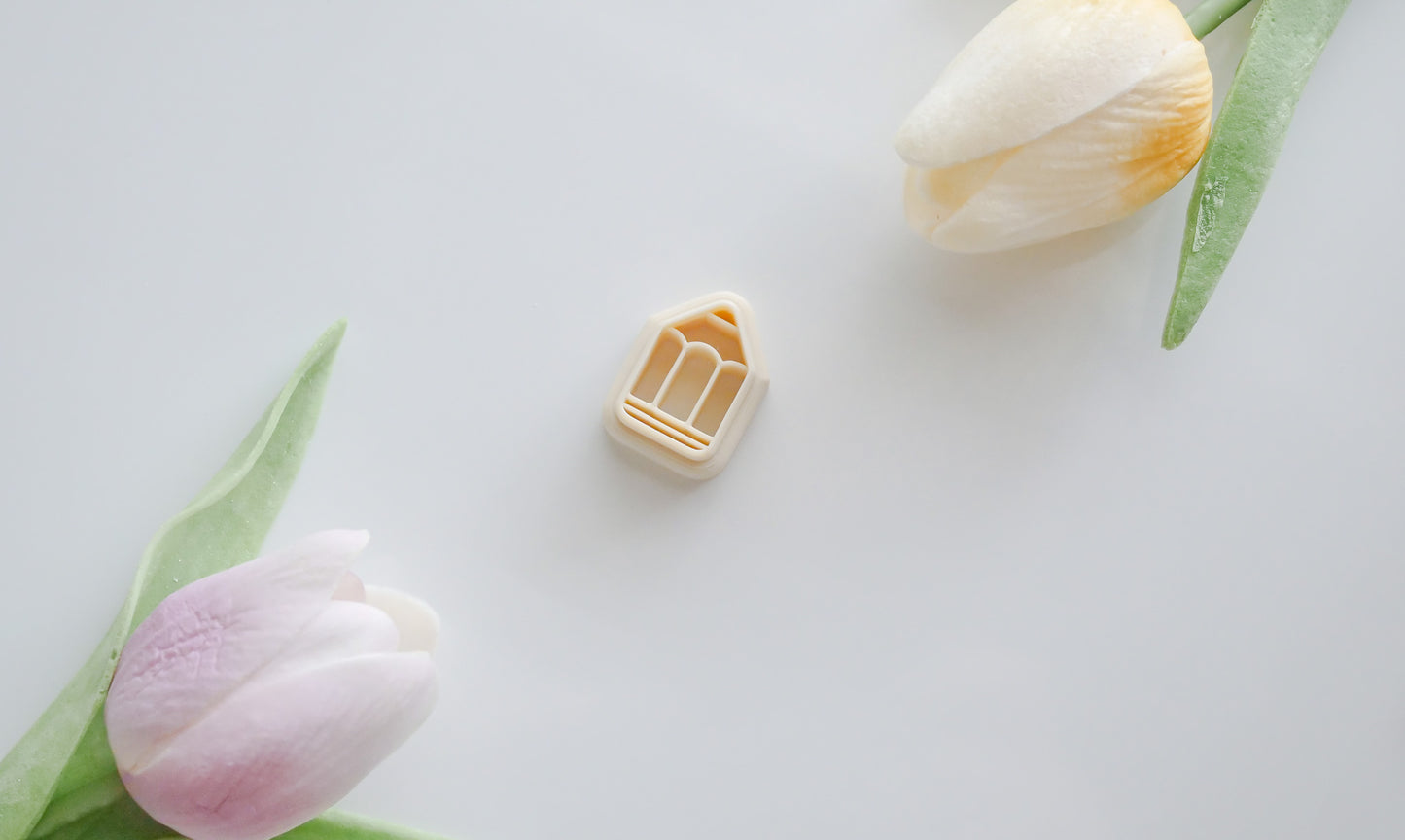 Back to School Mini Cutter Set - Hello Cutters