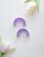 Arch Pencil Mirror Clay Cutter Set