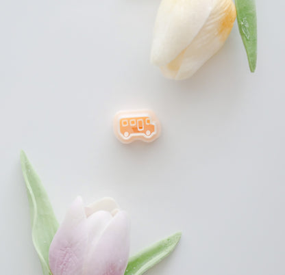 Bus Stud Polymer Clay Cutter