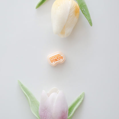 Bus Stud Polymer Clay Cutter