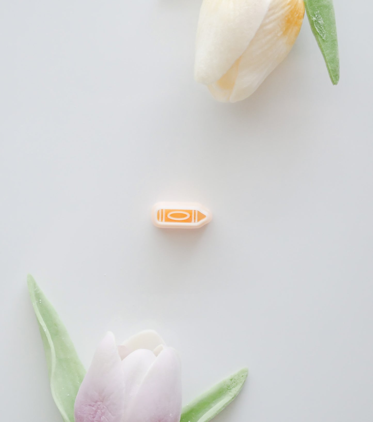 Crayon Stud Polymer Clay Cutter