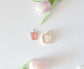 Stained Glass Pepper Polymer Clay Cutter