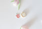 Stained Glass Pepper Polymer Clay Cutter