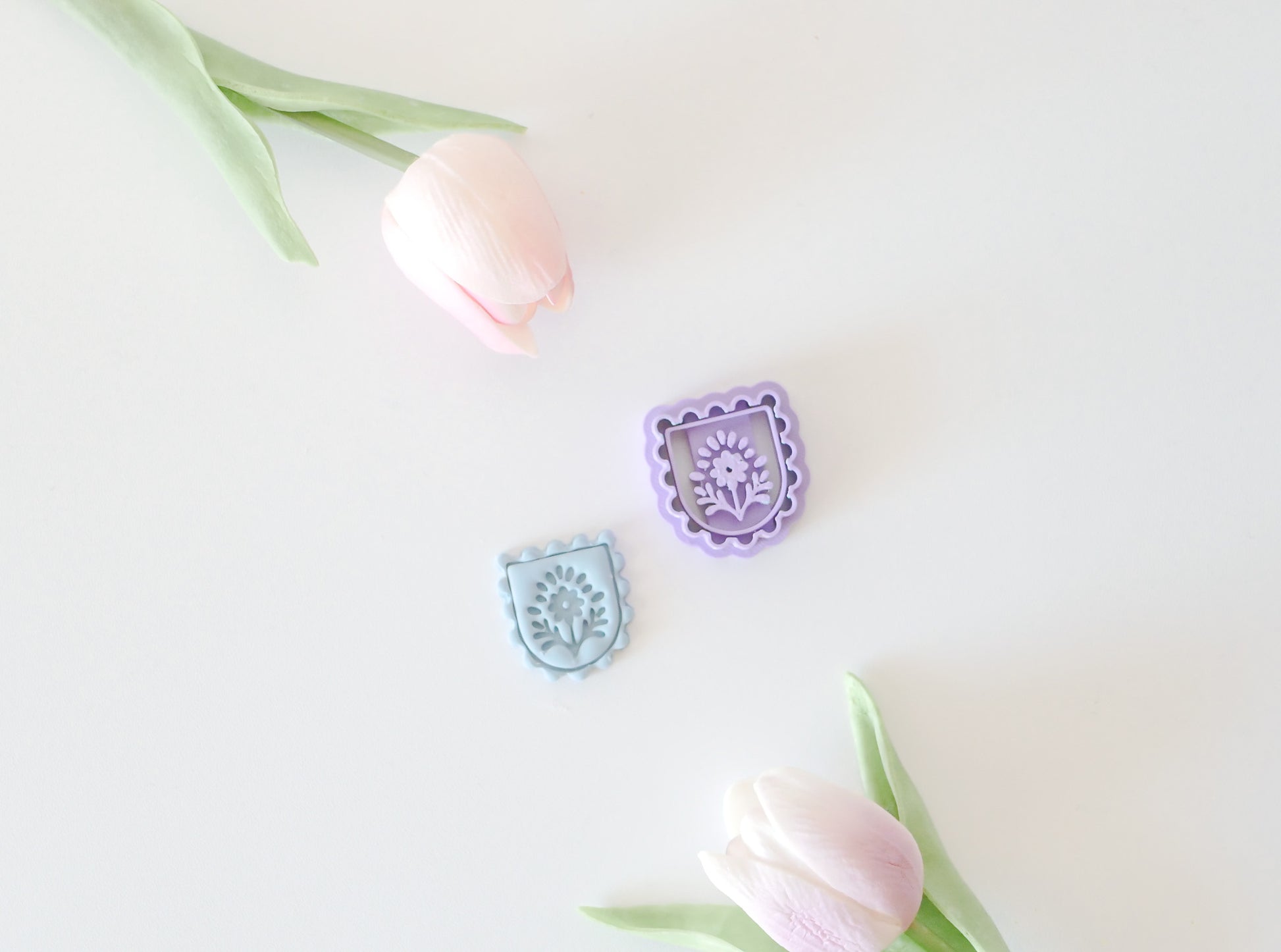 Garden Arch Polymer Clay Cutter | Hello Cutters