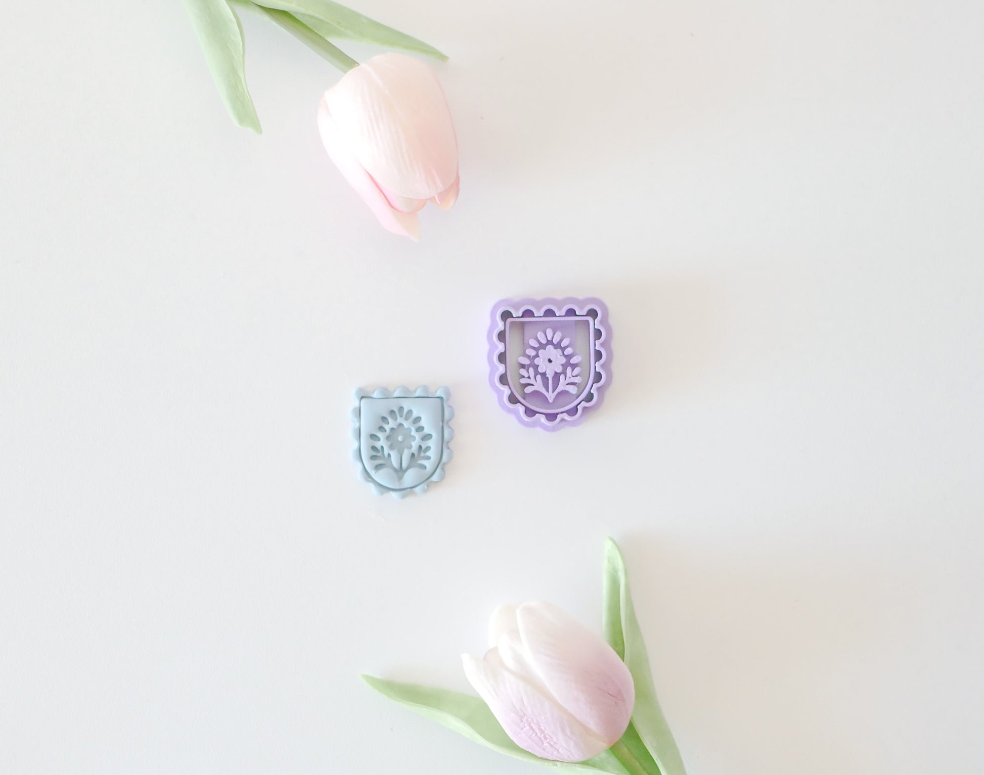 Garden Arch Polymer Clay Cutter | Hello Cutters