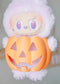3D Printed Pumpkin Suit for Labubu