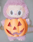 3D Printed Pumpkin Suit for Labubu