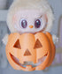 3D Printed Pumpkin Suit for Labubu