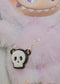 Set of 4 Labubu Halloween Purses