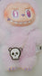 Set of 4 Labubu Halloween Purses