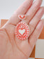 Modern Sacred Heart Polymer Clay Cuter Set | Hello Cutters