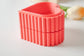 Heart Shape Stackable Organizer
