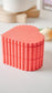 Heart Shape Stackable Organizer