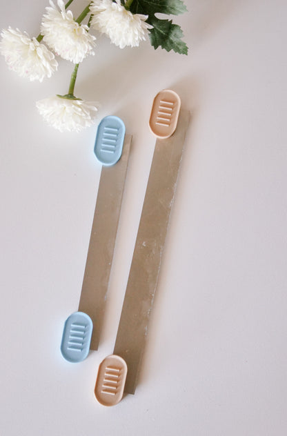 Tissue Blade Grippers – Set of 2