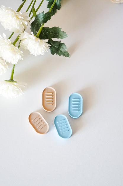 Tissue Blade Grippers – Set of 2