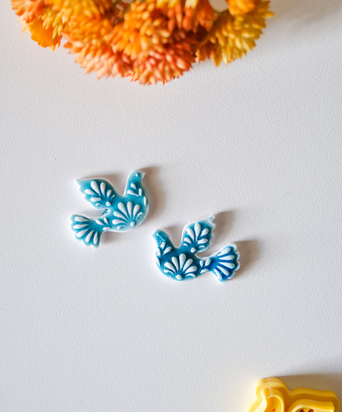 Talavera Clay Cutter Polymer Clay Cutter