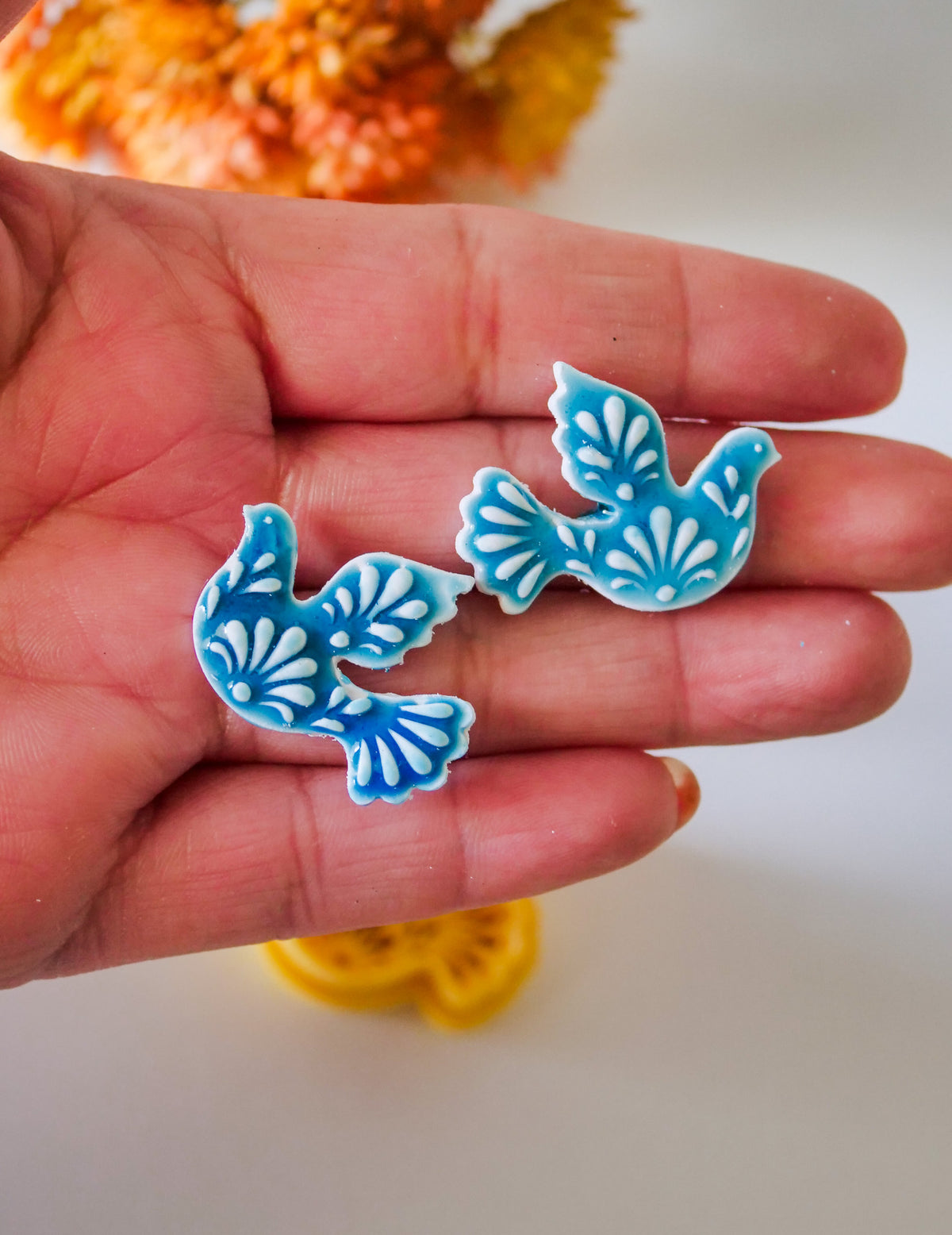 Talavera Clay Cutter Set 