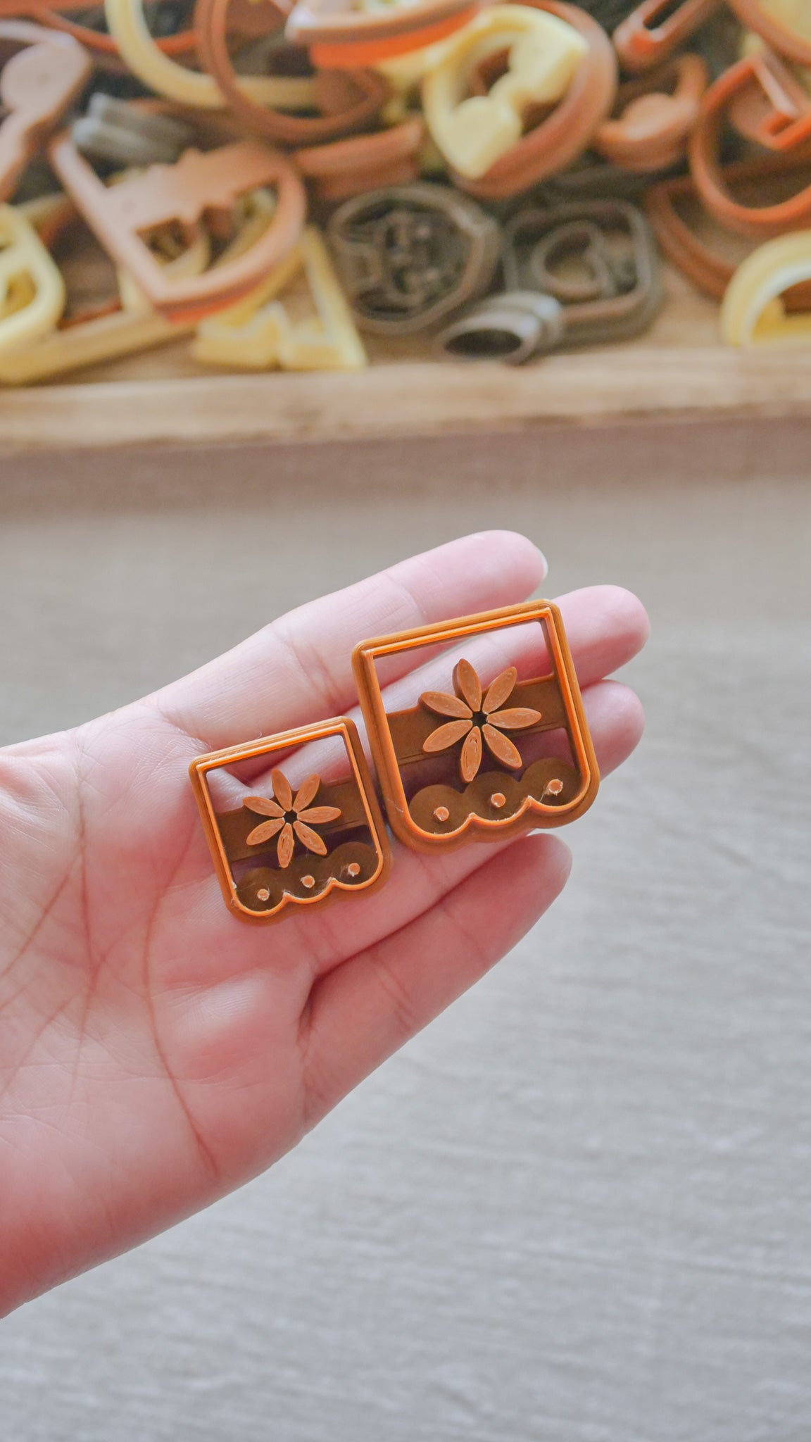 Papel Picado Cutter image 2