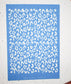 Leopard Print Stencil for Polymer Clay image 3