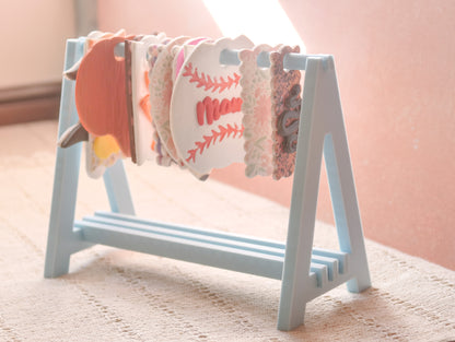 Stanley Topper Display Stand image 1